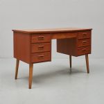 1191 9106 WRITING DESK